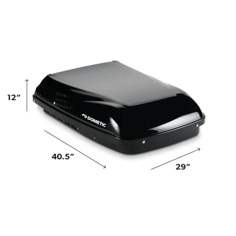 PENGUIN H/P CCC2 BLK 410A